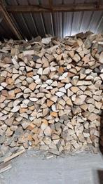 Haardhout te koop, Ophalen of Verzenden, Zo goed als nieuw, Hout, Tuinhek