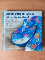 F. Schaper - Eerste Hulp bij Stress en Vermoeidheid, Ophalen of Verzenden, Nieuw, F. Schaper