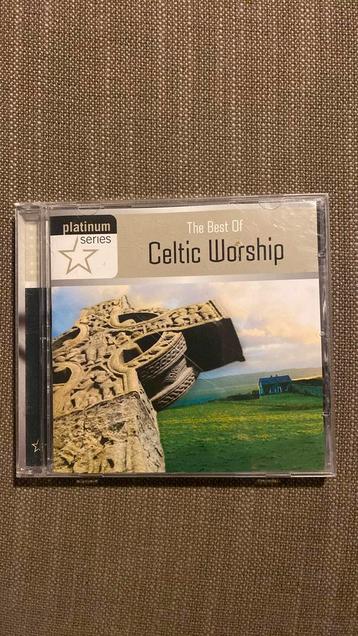 The best of Celtic Worship - dvd