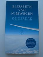 Elisabeth van Nimwegen - Onderdak, Ophalen of Verzenden, Zo goed als nieuw, Nederland