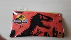 Jurassic park etui 1993, Ophalen of Verzenden, Zo goed als nieuw