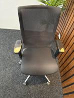 Gebruikte bureaustoel - Zwart, Ophalen, Gebruikt, Zwart, Bureaustoel