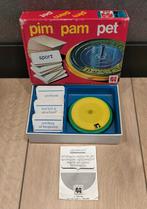 Pim Pam Pet - spel van Jumbo - originele versie, Hobby en Vrije tijd, Gezelschapsspellen | Bordspellen, Vijf spelers of meer, Ophalen of Verzenden