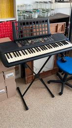 Yamaha PSR-195, Muziek en Instrumenten, Keyboards, Ophalen, Gebruikt, 61 toetsen, Yamaha