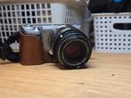 Sony Nex 5 N + lenzen in keurige staat, Compact, Ophalen of Verzenden, Zo goed als nieuw, Sony