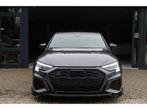 Audi A3 Sportback 2.0 TFSI S3 quattro / Keyless / Milltek /, Auto's, Audi, Automaat, Bedrijf, Adaptive Cruise Control, Zilver of Grijs