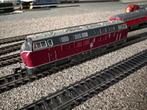 Minitrix locomotief, Gebruikt, Verzenden, Trix, Analoog