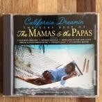 The Mamas & the Papas - Very Best, Ophalen of Verzenden