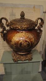 barok sierpot, Ophalen of Verzenden