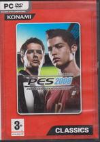 PES 2008 Pro evolution soccer, Ophalen of Verzenden, Zo goed als nieuw, Sport, 3 spelers of meer