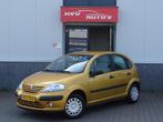 Citroen C3 1.4i Ligne Prestige 4-deurs 3e eig org NL, Auto's, Voorwielaandrijving, Origineel Nederlands, Bedrijf, Handgeschakeld