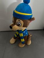 Paw Patrol Knuffel Chase, Ophalen, Zo goed als nieuw