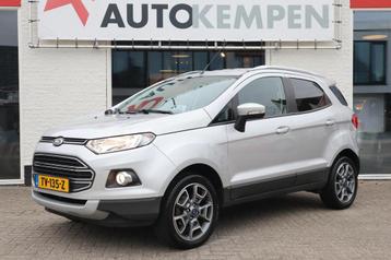 Ford EcoSport 1.5 Ti-VCT TITANIUM TECHNOLOGY AUTOMAAT|CRUISE beschikbaar voor biedingen