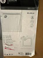 Belice & Bathline Classic Douchebakken voor een mooie prijs!, Overige typen, Nieuw, Minder dan 100 cm, 25 tot 50 cm