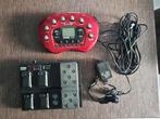 Line6 Pod X3 en FBV Express MKII, Muziek en Instrumenten, Ophalen, Gebruikt, Delay of Echo