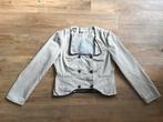 Beige blazer Bon ‘a parte maat S, Kleding | Dames, Beige, Ophalen of Verzenden, Zo goed als nieuw, Jasje