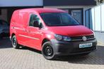 Volkswagen Caddy 2.0 TDI L2H1 BMT Maxi Trendline Nieuw Model, Stof, Gebruikt, Euro 6, 4 cilinders
