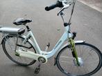 2 schitterende elektrische fietsen dames e-bike's Gazelle C7, Fietsen en Brommers, Fietsen | Dames | Damesfietsen, Ophalen, Zo goed als nieuw