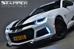 Chevrolet Camaro 2.0 Turbo Automaat CarPlay/Camera/Keyless/L, Auto's, Chevrolet, Automaat, 1998 cc, Achterwielaandrijving, Gebruikt
