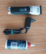 Wahl haar Tonduese met 10 kammen., Witgoed en Apparatuur, Persoonlijke-verzorgingsapparatuur, Ophalen of Verzenden, Gebruikt, Haarverzorging