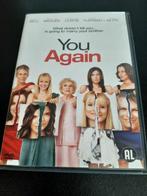 You again, Jamie Lee Curtis, Kristen Bell, Sigourney Weaver!, Cd's en Dvd's, Dvd's | Komedie, Alle leeftijden, Ophalen of Verzenden