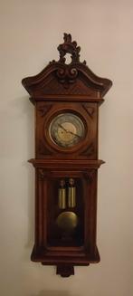 Mooie vroege baroc regulateur, Antiek en Kunst, Ophalen