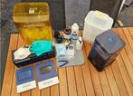 Anycubic Photon mono 2 + Wash&Cure + clean kit, Computers en Software, 3D Printers, Ophalen of Verzenden, Zo goed als nieuw, AnyCubic