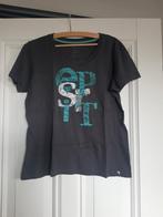 In nieuwstaat Shirt maat L, Kleding | Dames, T-shirts, Ophalen, Maat 42/44 (L), Nieuw, Korte mouw