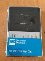 Seymour Duncan Hotrails Telecaster, Muziek en Instrumenten, Ophalen of Verzenden, Gebruikt, Elektrische gitaar