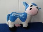 Beemster Premium Beensterkaas knuffel koe, Kinderen en Baby's, Ophalen of Verzenden, Gebruikt, Koe