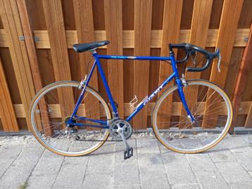 Vintage racefiets  beschikbaar voor biedingen