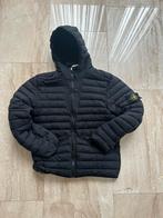 Stone Island / winterjas / maat L / zwart, Kleding | Heren, Jassen | Winter, Maat 52/54 (L), Verzenden, Zwart, Stone Island