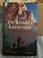 An Rutgers van der Loeff - De kinderkaravaan, Boeken, Ophalen of Verzenden, Zo goed als nieuw, An Rutgers van der Loeff