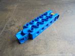 Lego Duplo Toolo Brick 2x5 with Swivel End (zie foto's), Kinderen en Baby's, Speelgoed | Duplo en Lego, Ophalen of Verzenden, Gebruikt