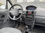 Chevrolet Matiz 0.8 Pure GEEN APK | 5 deurs | Bluetooth | Ra, Auto's, Voorwielaandrijving, Stof, Gebruikt, Matiz