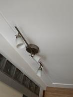 Plafondlampen, Ophalen, Gebruikt