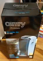 Camry air cooler, Witgoed en Apparatuur, Airco's, Ophalen, Minder dan 60 m³, 3 snelheden of meer, Afstandsbediening