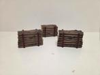 Lading hout WSI,Tekno,Conrad,IMC,Lion 1:50, Hobby en Vrije tijd, Modelauto's | 1:50, ., Conrad, Ophalen of Verzenden, Zo goed als nieuw