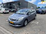 Toyota Verso 1.6 VVT-i Comfort Nwe APK, Auto's, Voorwielaandrijving, Gebruikt, Blauw, 132 pk
