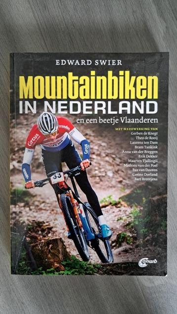 Sportboeken (Messi, Mountainbiken in Nederland) beschikbaar voor biedingen