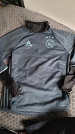 Ajax Voetbalsweater/ trui Maat S, Kleding | Heren, Sportkleding, Maat 46 (S) of kleiner, Ophalen of Verzenden, Zo goed als nieuw
