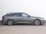 Audi A6 Avant 50 TFSI e quattro S edition | Bang&Olufsen | E, Auto's, Audi, Automaat, 77 km/l, Gebruikt, 4 cilinders