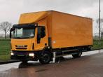 IVECO 120E22 EUROCARGO eev taillift, Auto's, Vrachtwagens, Te koop, ABS, Diesel, Bedrijf
