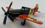 Disney Pixar Cars Planes Mattel Antonio metaal vliegtuig, Kinderen en Baby's, Speelgoed | Speelgoedvoertuigen, Ophalen of Verzenden