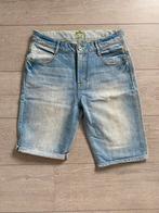 Vingino jeans short (maat 170), Kinderen en Baby's, Kinderkleding | Maat 170, Nieuw, Jongen, Ophalen of Verzenden, Broek
