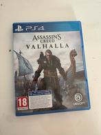 Assassin's Creed Valhalla, Spelcomputers en Games, Games | Sony PlayStation 4, Avontuur en Actie, Vanaf 18 jaar, 1 speler, Ophalen of Verzenden