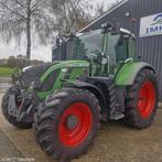 Fendt 714 profi, Zakelijke goederen, Agrarisch | Tractoren, Gebruikt, -, 120 tot 160 Pk, Niet opgegeven