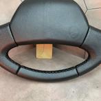 Stuurwiel Stuur Volkswagen Transporter T4 NIEUW BEKLEED, Auto-onderdelen, Besturing, Volkswagen, Nieuw, Ophalen of Verzenden