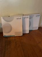 Villeroy & Boch Vivo Dinerborden - Nieuw!, Nieuw, Ophalen of Verzenden, Bord(en), Effen