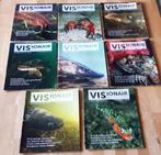 VISionair Visblad, Watersport en Boten, Ophalen, Nieuw, Boek of Tijdschrift